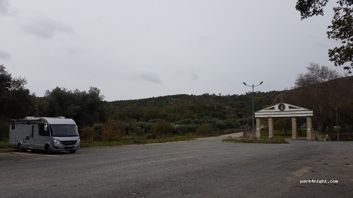 (6090) Vale da Senhora da Póvoa - Unnamed Road — foto 3