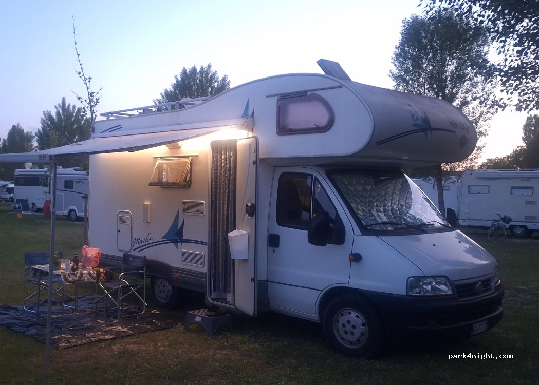 (48123) Porto Corsini - Via Giuseppe Guizzetti — foto 4