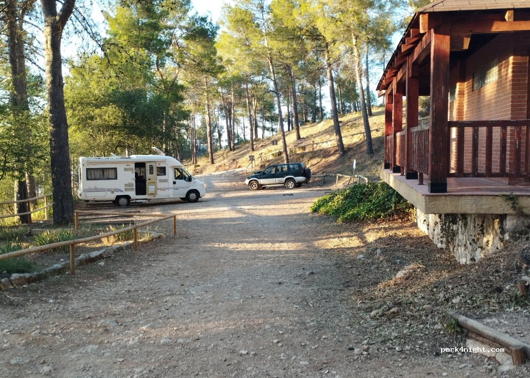 (03837) Agres - Unnamed Road — foto 4