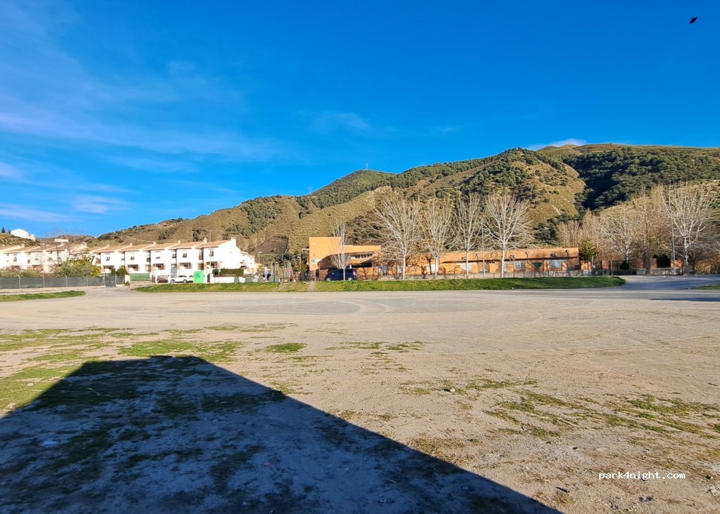 (18190) Cenes de la Vega - 19C Camino del Río Genil — foto 3