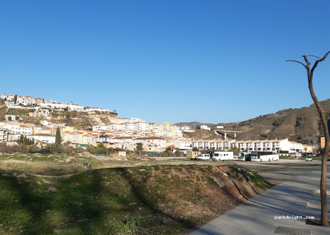 (18190) Cenes de la Vega - 19C Camino del Río Genil — foto 4