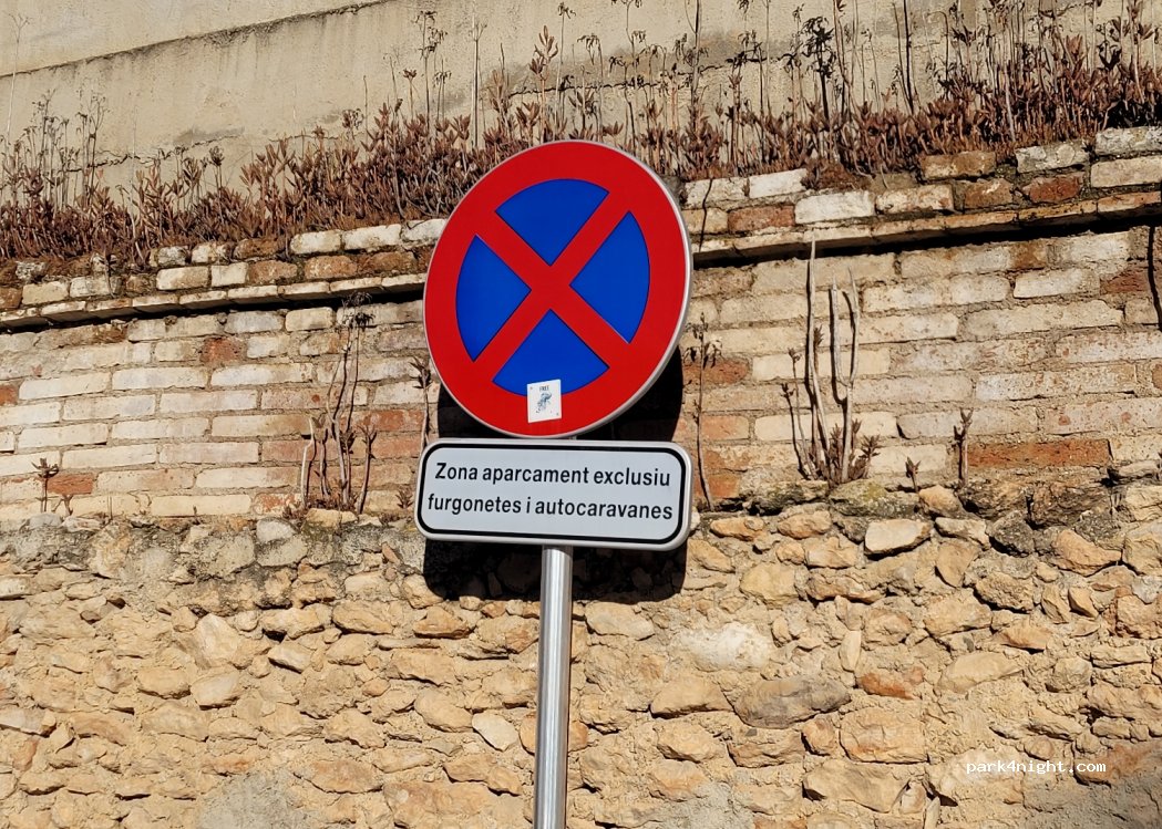 (43800) Valls - 3 Muralla del Carme — foto 2