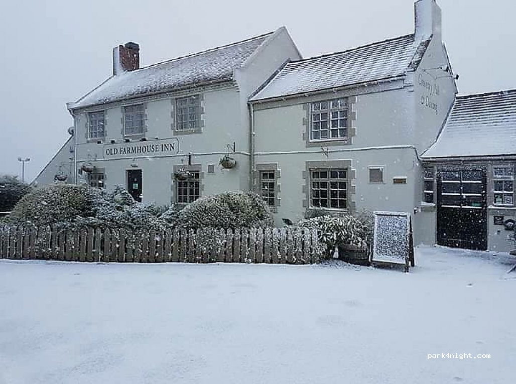 (DL2 1JY) Middleton Saint George - Yarm Road — foto