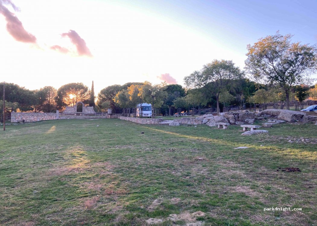 (05250) El Hoyo de Pinares - de Navalperal de Pinares a N-403 — foto 2
