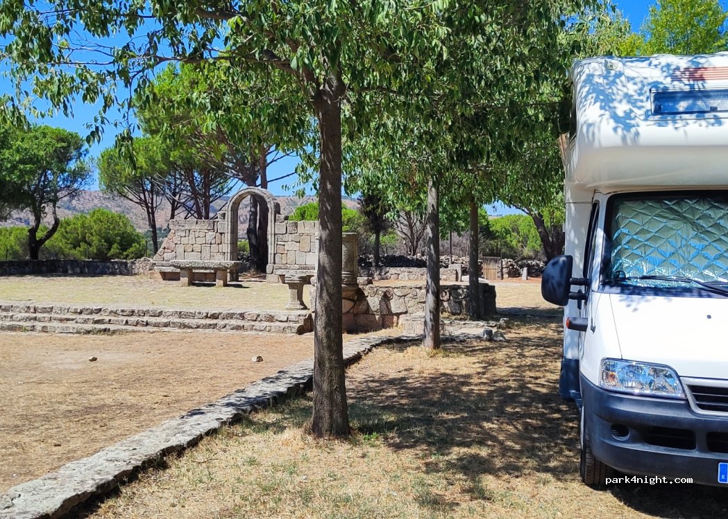 (05250) El Hoyo de Pinares - de Navalperal de Pinares a N-403 — foto 4