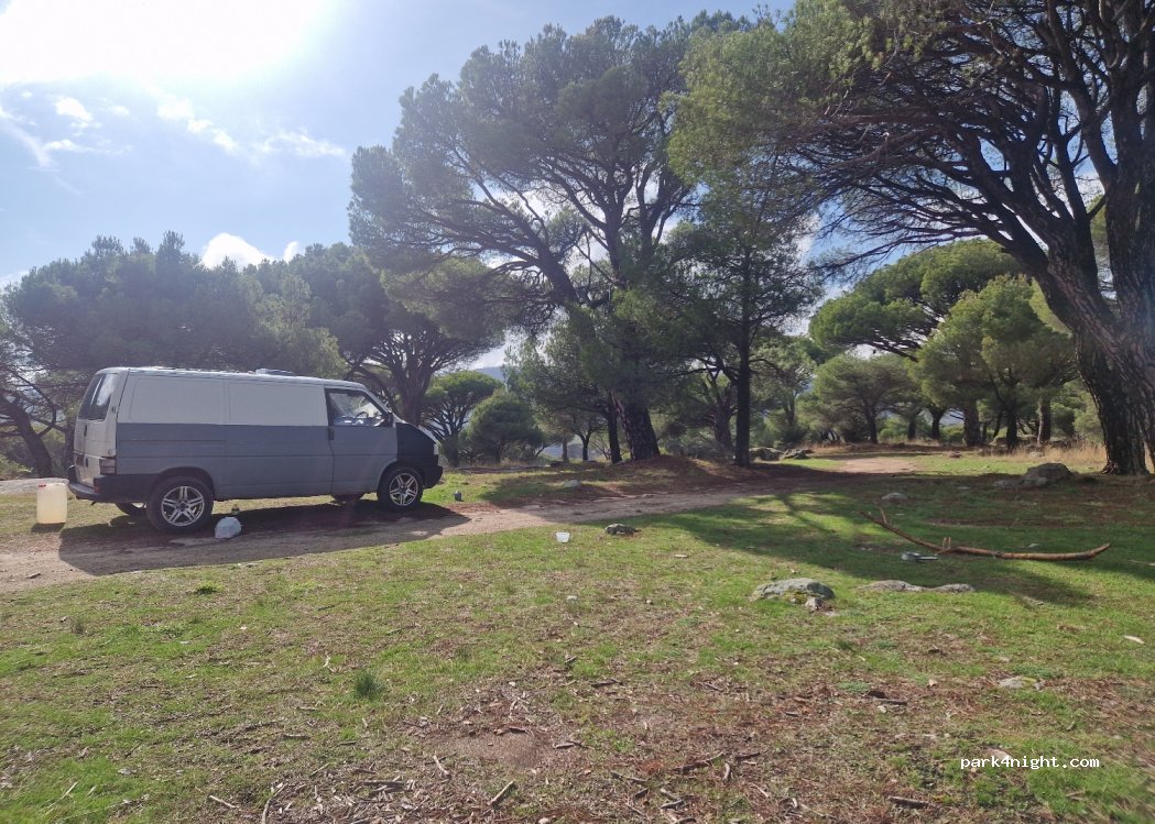 (05250) El Hoyo de Pinares - de Navalperal de Pinares a N-403 — foto 5
