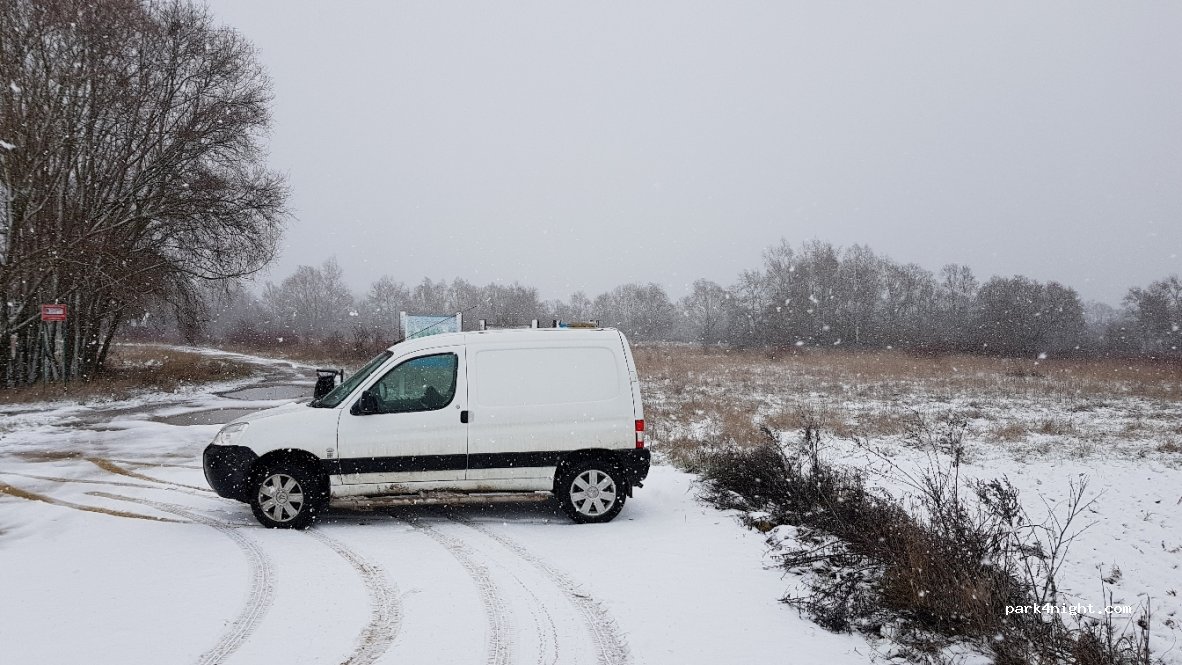 (54530) Pagny-sur-Moselle - 1 Derrière Moulon — foto