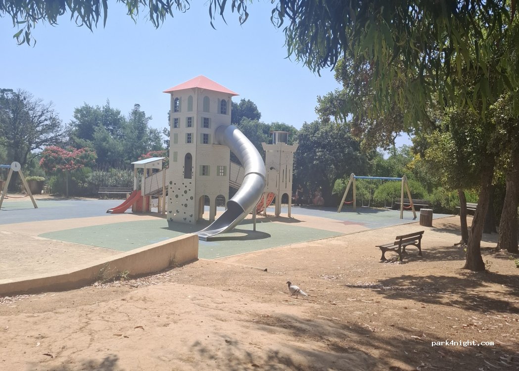 (83370) Fréjus - 419-509 Avenue Alfred de Musset — foto 2