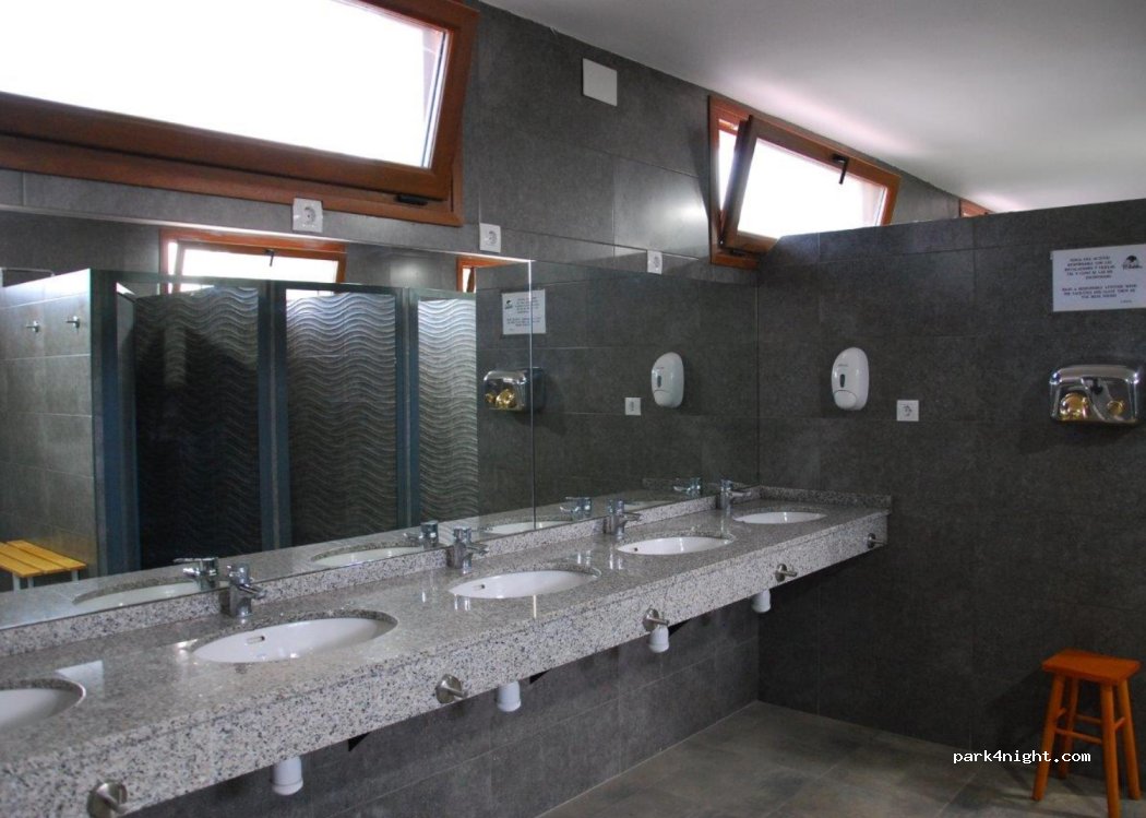 Camping El Roble — foto 3
