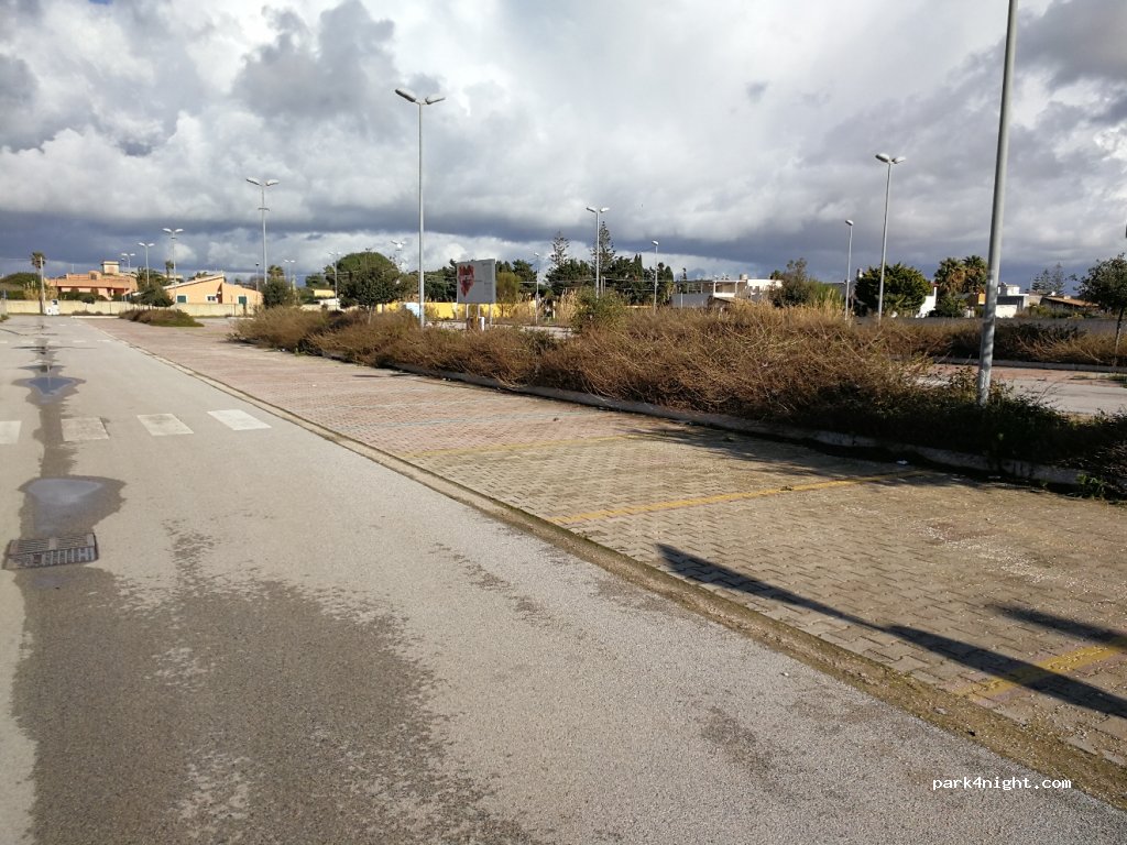 (91025) Marsala - Unnamed Road — foto 2
