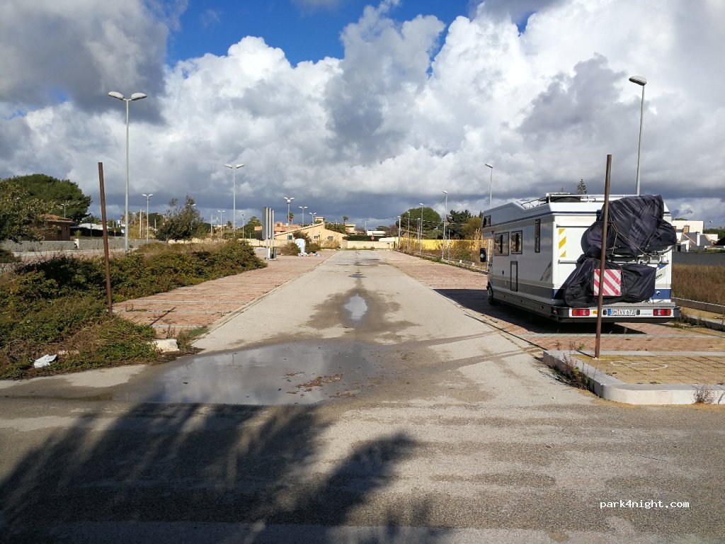 (91025) Marsala - Unnamed Road — foto 3