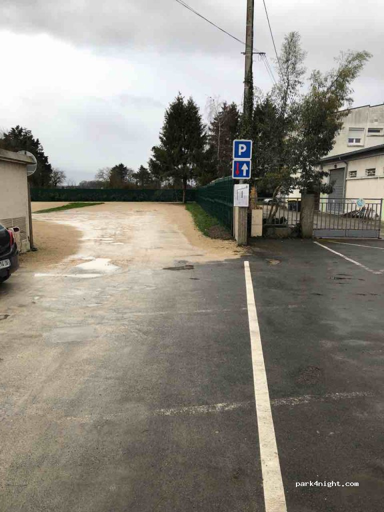 (45470) Traînou - 968 Rue de la République — foto 2