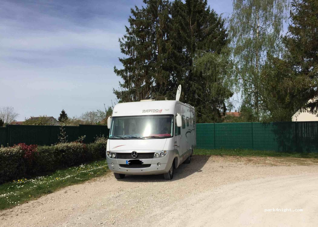 (45470) Traînou - 968 Rue de la République — foto 3