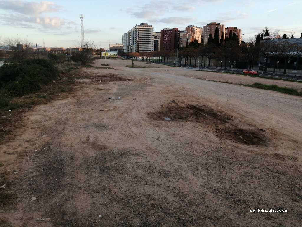 (46035) València - 506 Avinguda de Pío Baroja — foto 2
