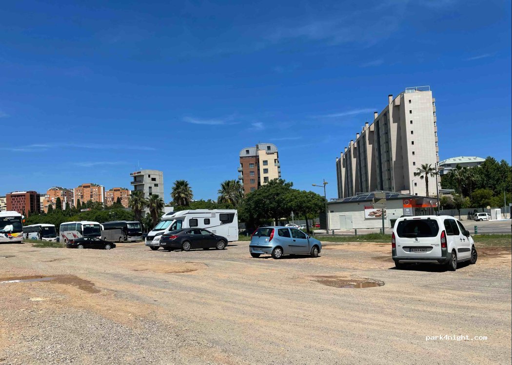(46035) València - 506 Avinguda de Pío Baroja — foto 3