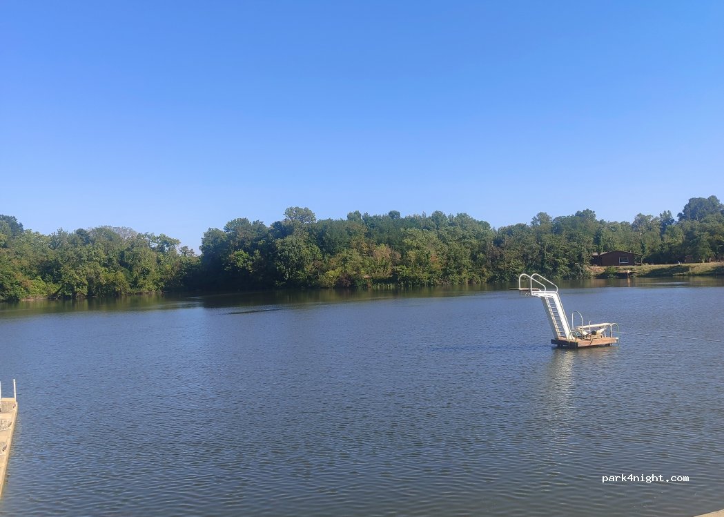 Camping de l'Ile Blanc — foto 5