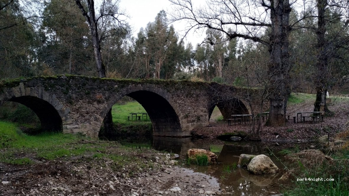 (2300)  - Estrada Ribeira — foto