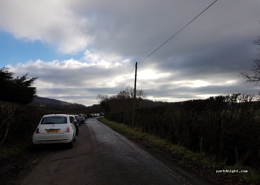 (DE45 1AR)  - Coombs Road — foto 2