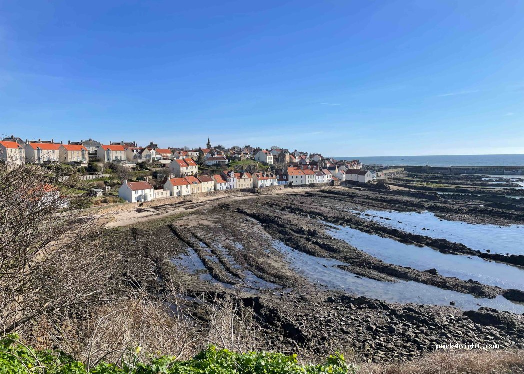 (KY10 2PT) Pittenweem - 8 West Braes — foto 3