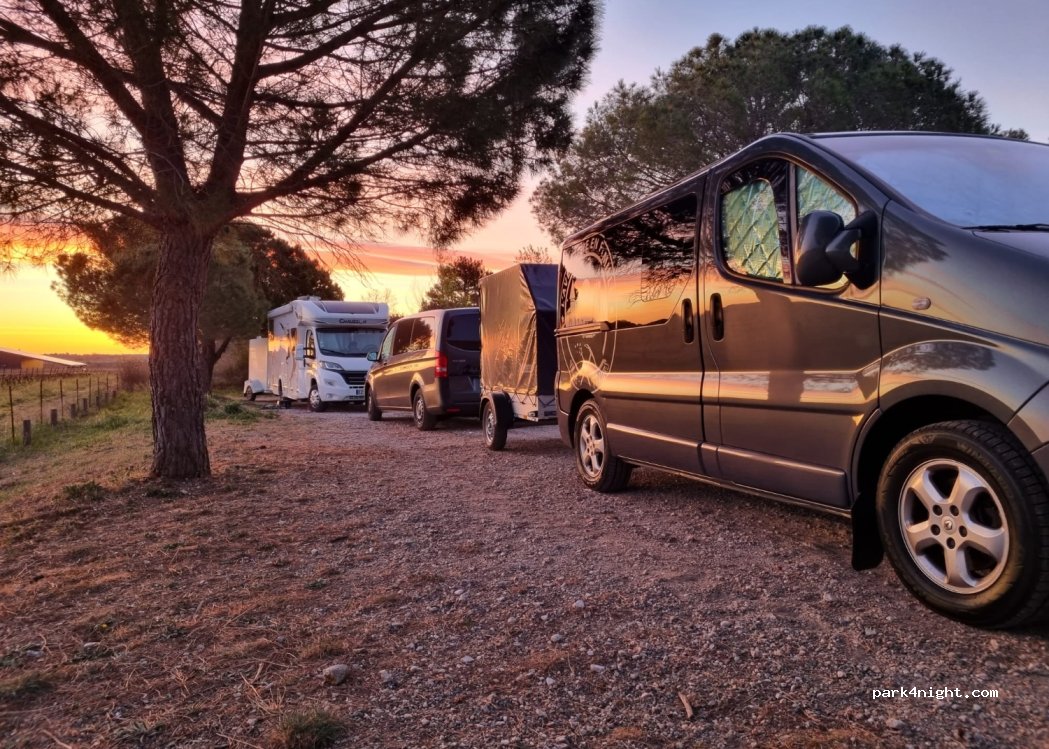 (34500) Béziers - Chemin Rural 56 — foto 2