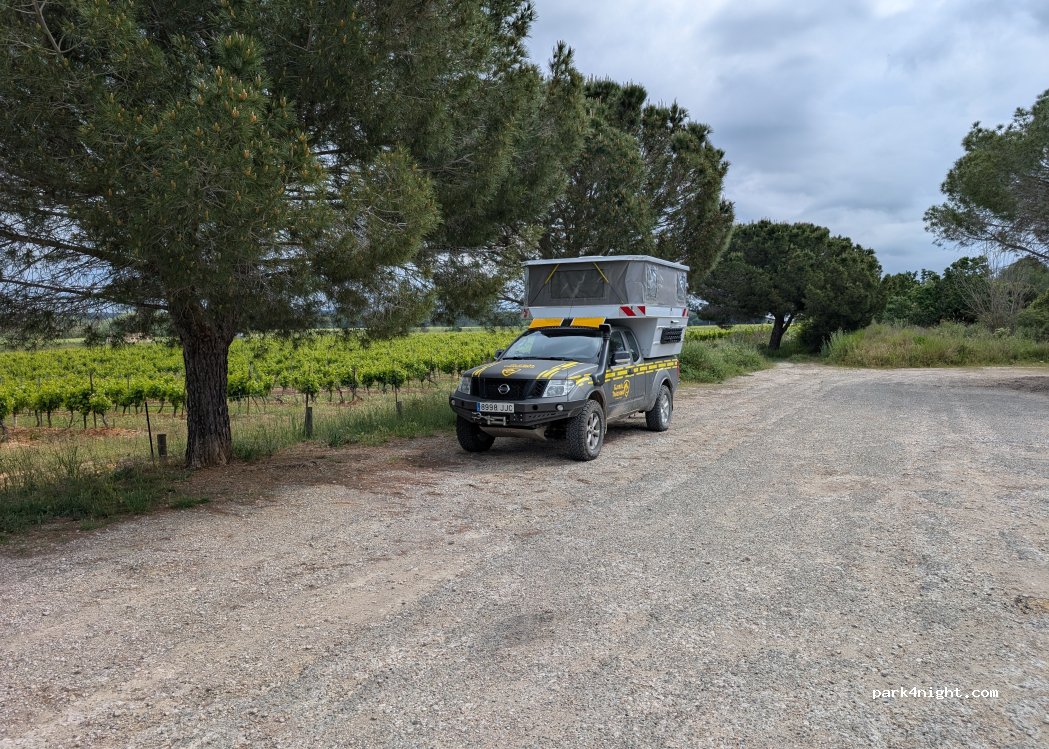 (34500) Béziers - Chemin Rural 56 — foto 3
