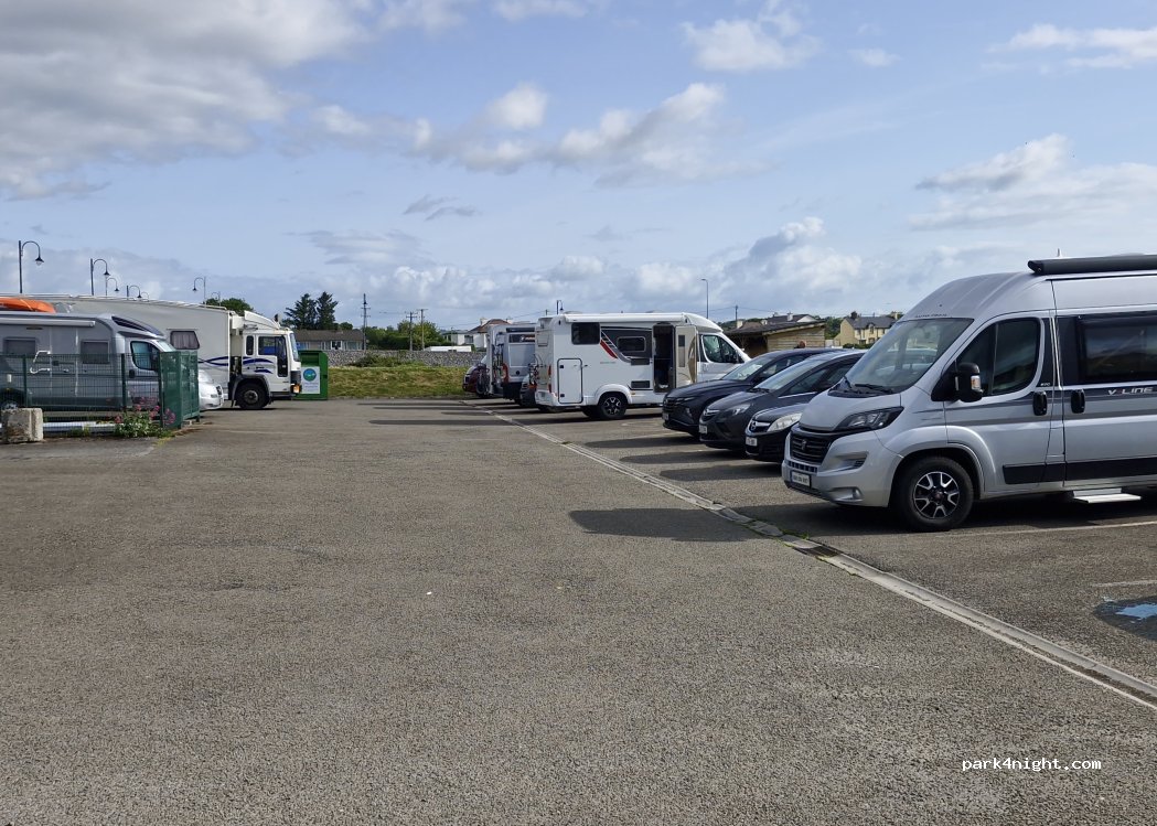 (V92 APD7) Blennerville - 1 Ballard Road — foto 4