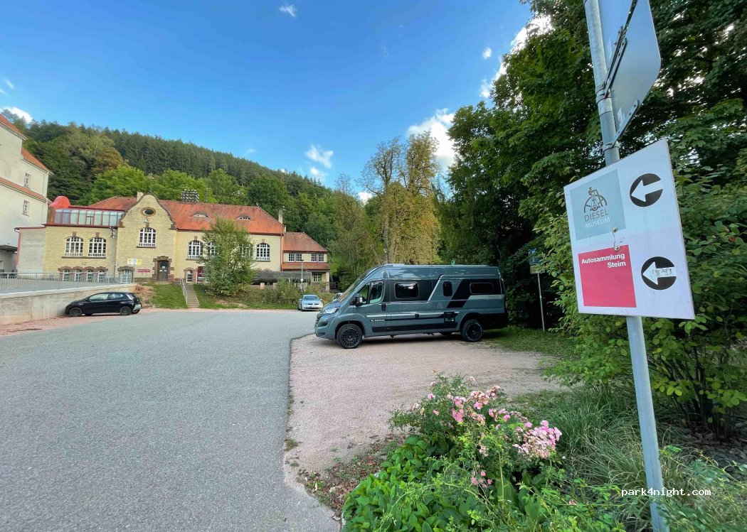 (78713) Schramberg - 46 Gewerbepark H.A.U. — foto 2