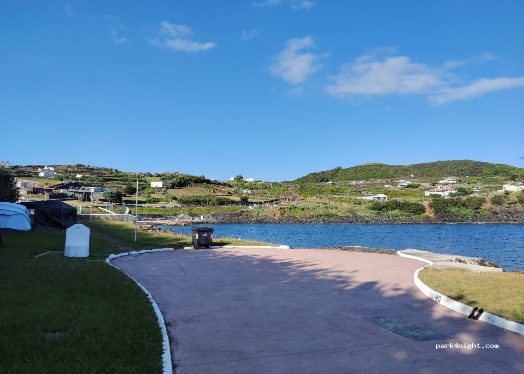 Parque Campismo da Salga — foto 3
