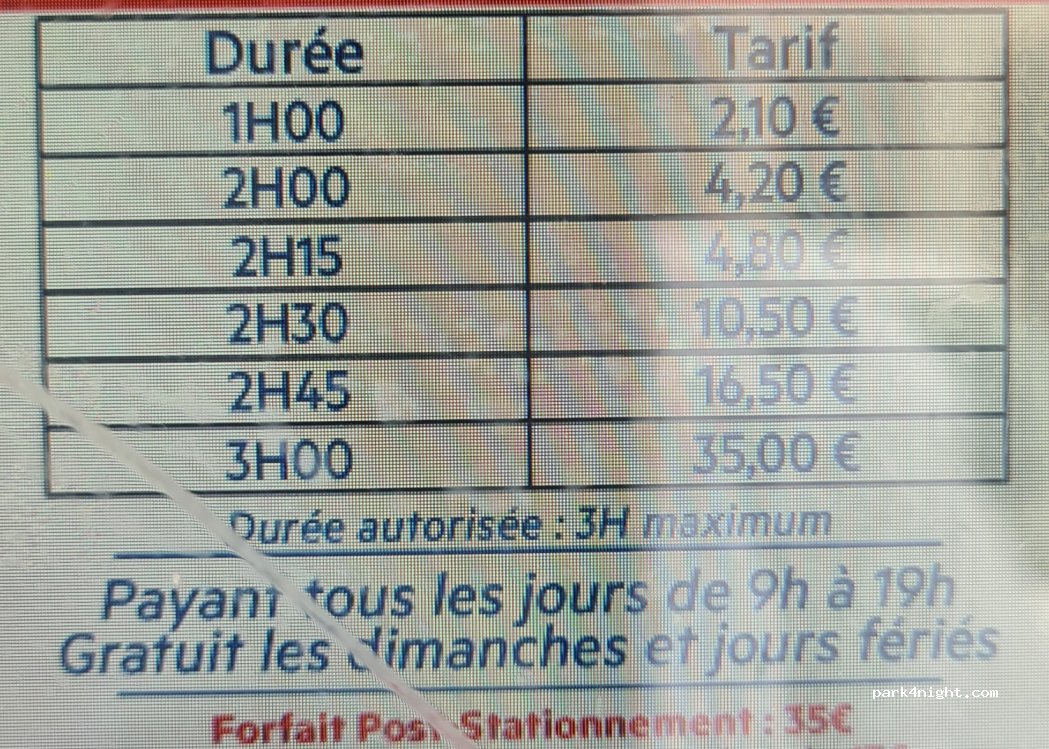 (67000) Strasbourg - 1 Quai Turckheim — foto 2