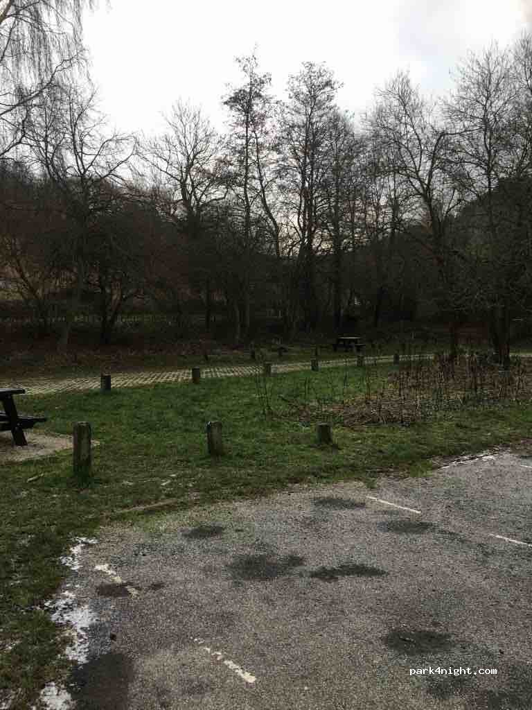 (DE4 5AA) Matlock - Lea Road — foto 2
