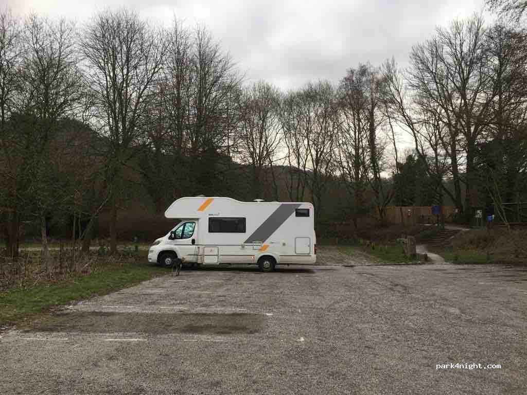 (DE4 5AA) Matlock - Lea Road — foto 3