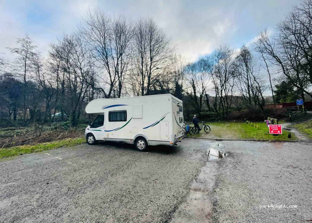 (DE4 5AA) Matlock - Lea Road — foto 4