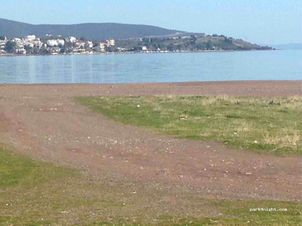 Raches Faros Kite Club — foto 2