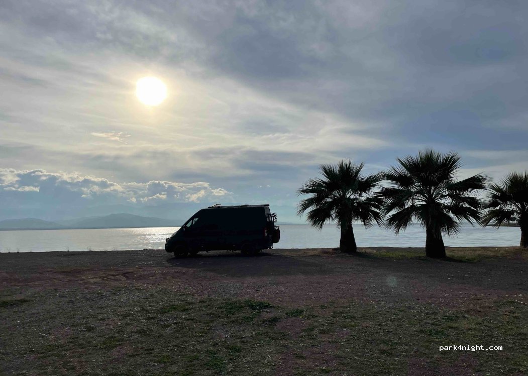 Raches Faros Kite Club — foto 3