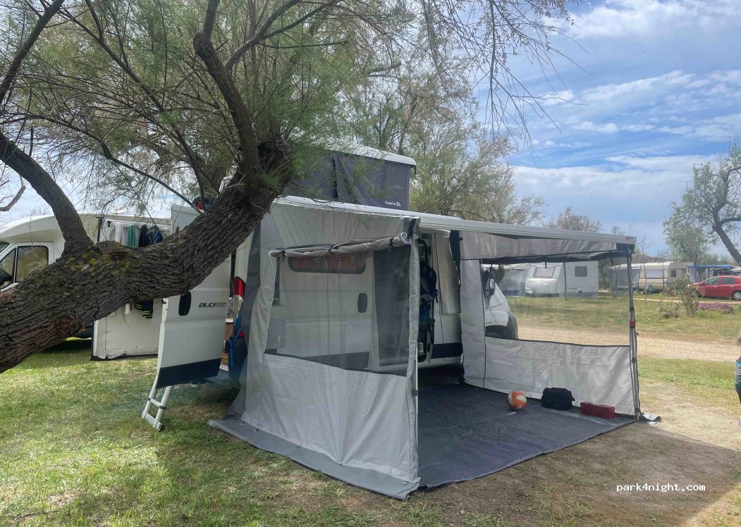 Camping Bon Séjour — foto