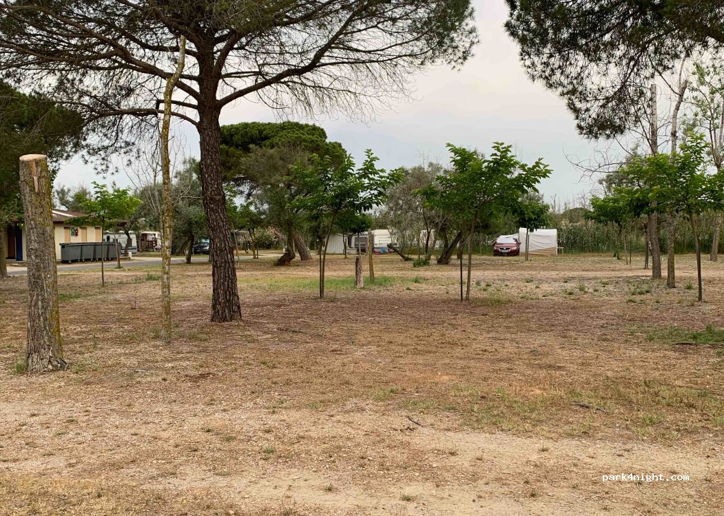 Camping Bon Séjour — foto 2