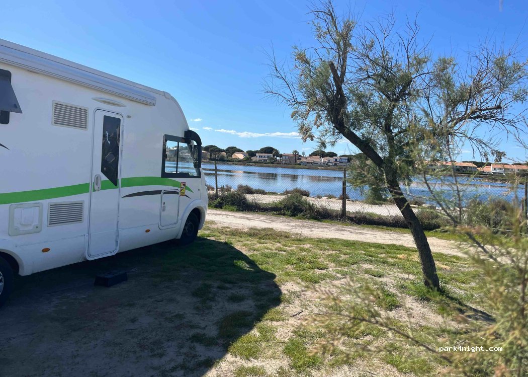 Camping Bon Séjour — foto 3