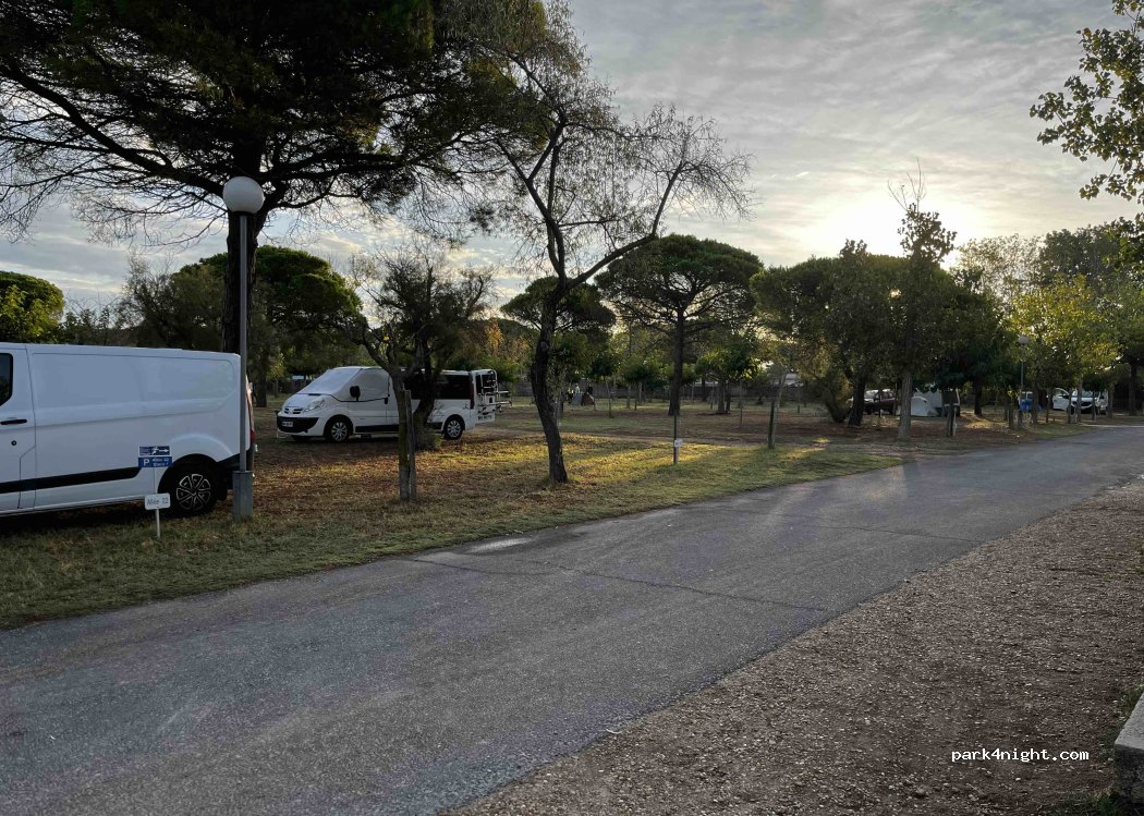 Camping Bon Séjour — foto 5