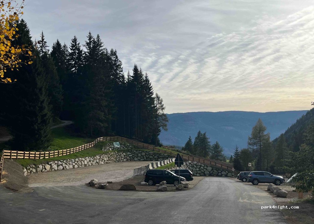 (39030) Terenten - Unnamed Road — foto 3