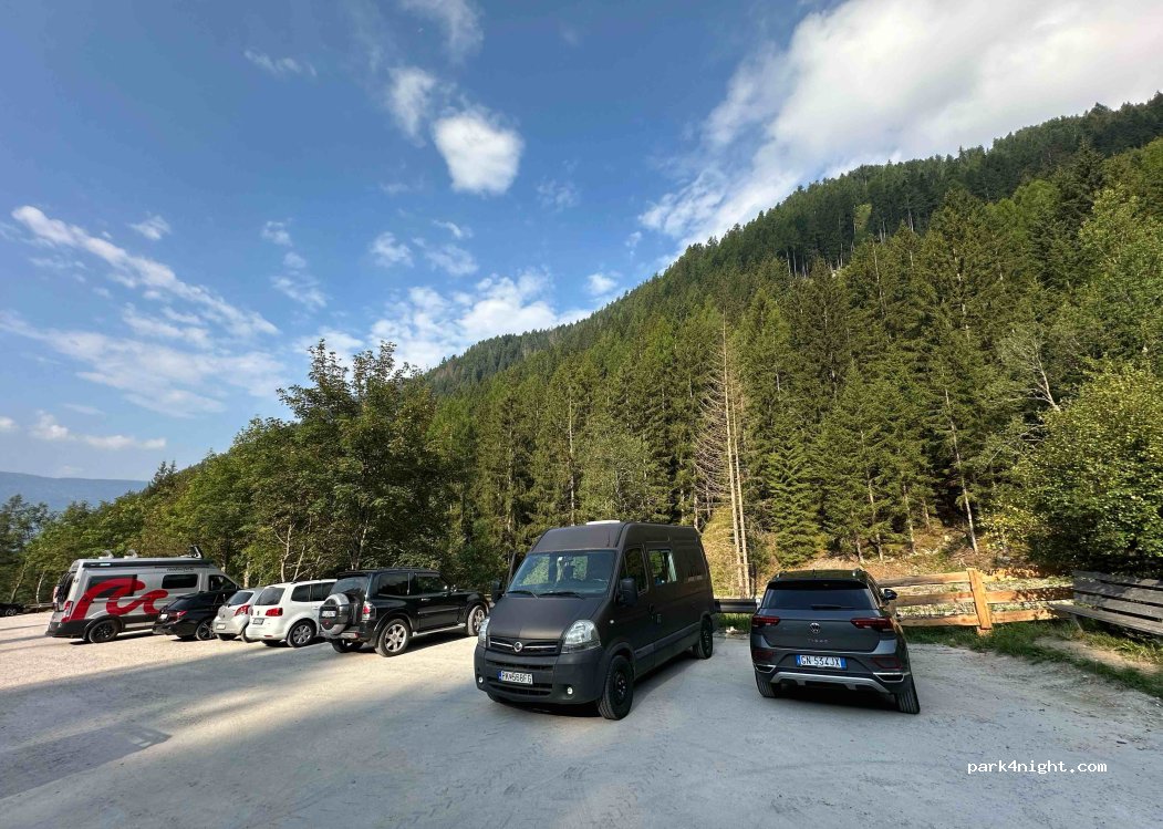 (39030) Terenten - Unnamed Road — foto 4