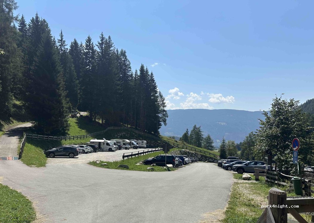 (39030) Terenten - Unnamed Road — foto 5