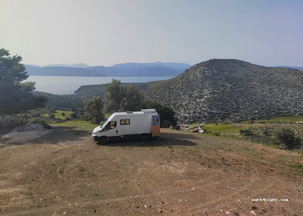(211 00) Nafplio - Unnamed Road — foto 5