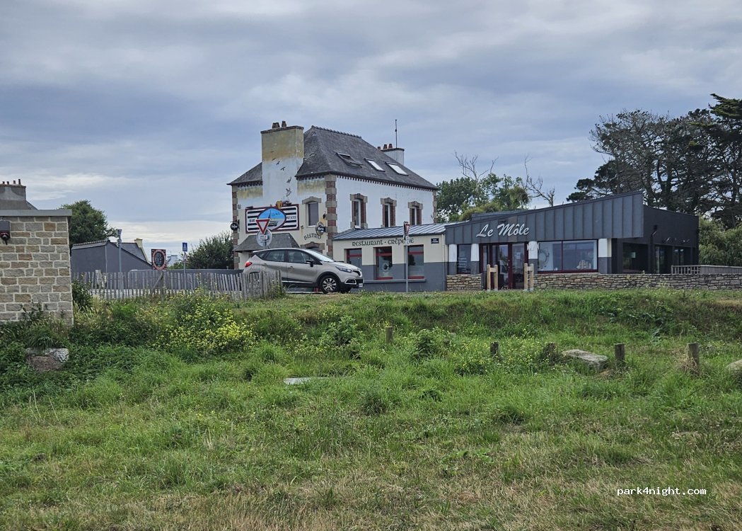 (29810) Plouarzel - Rue des Îles — foto 3