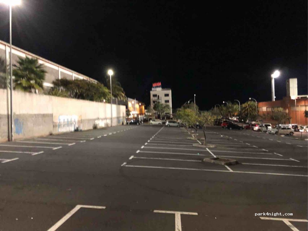(38320) San Cristóbal de La Laguna - 45 Carretera Sur — foto 2