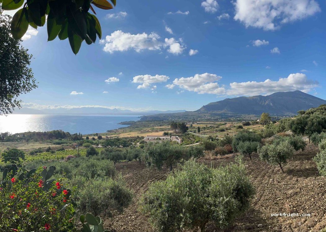 Agricampeggio Scopello — foto 3