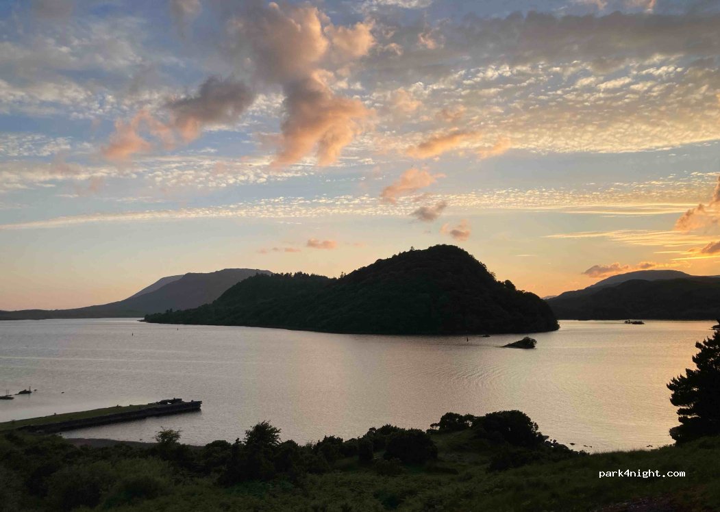 () Curraun Beg - Unnamed Road — foto 4