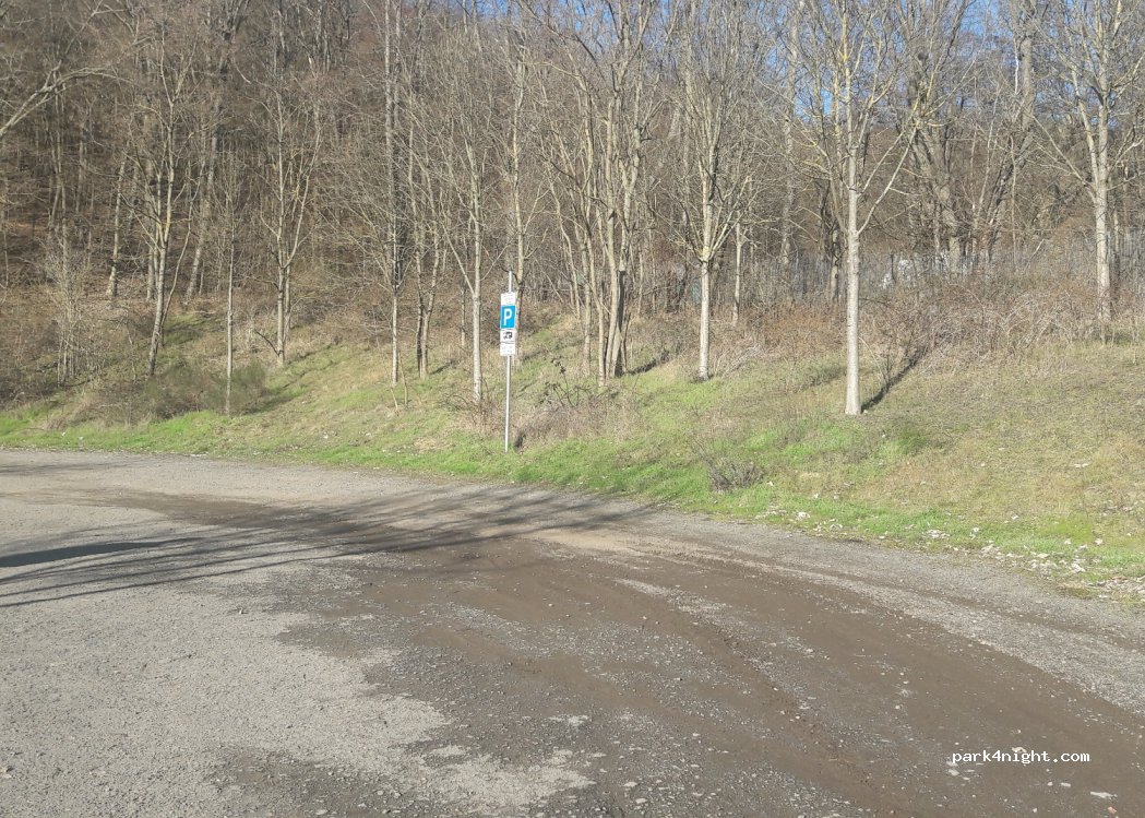 (34513) Waldeck - Ederseerandstraße — foto