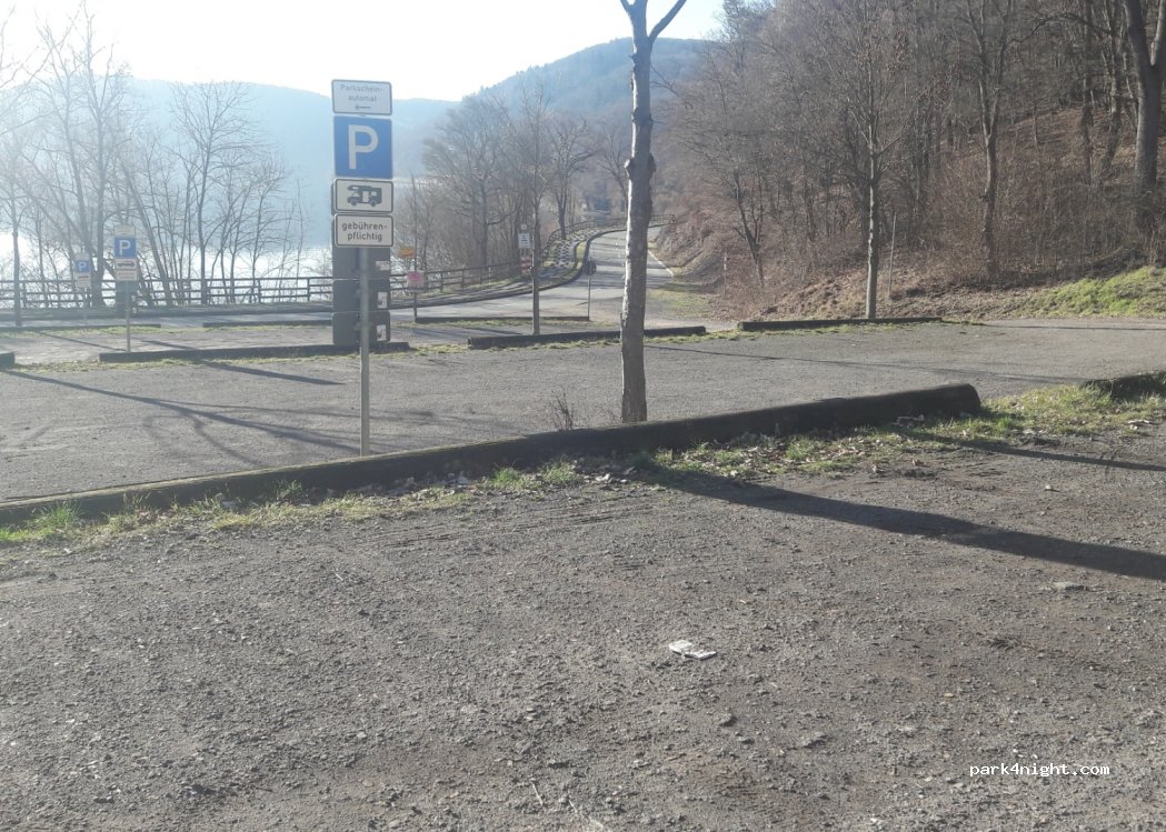 (34513) Waldeck - Ederseerandstraße — foto 2