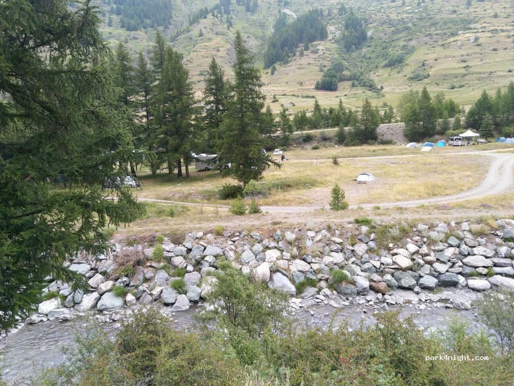 Camping des Chardonnets — foto 2