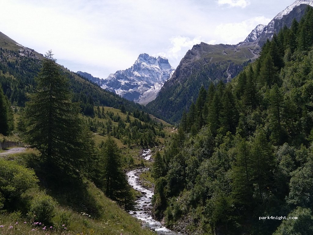 Camping des Chardonnets — foto 3